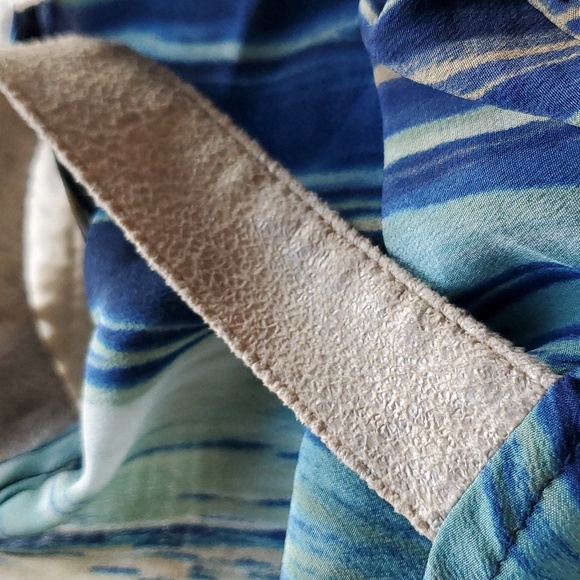 SW3 Bespoke Silk Dress - Picture 12 of 15